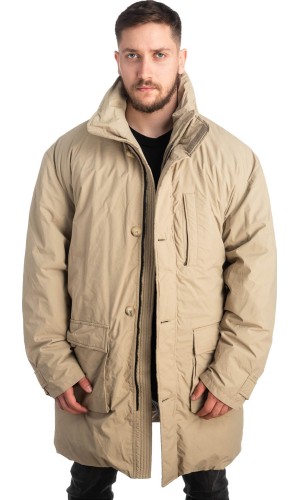 Ανδρικό Επώνυμο Μπουφάν - Z151