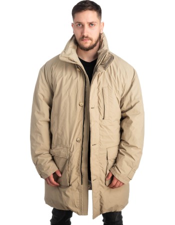 Ανδρικό Επώνυμο Μπουφάν - Z151