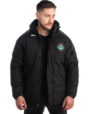 Ανδρικό Επώνυμο Μπουφάν - Z152