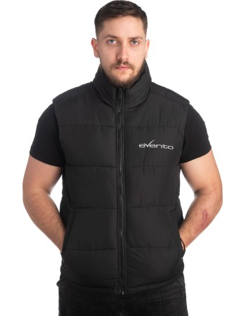Ανδρικό Επώνυμο Μπουφάν Γιλέκο - Z153
