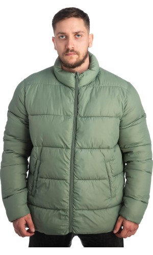 Ανδρικό Επώνυμο Μπουφάν - Z154