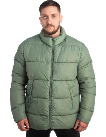 Ανδρικό Επώνυμο Μπουφάν - Z154