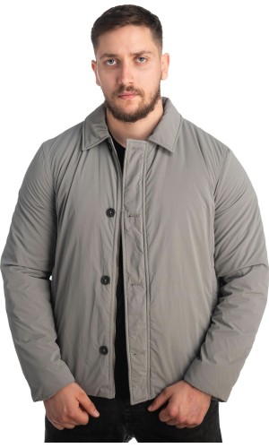 Ανδρικό Επώνυμο Μπουφάν - Z157