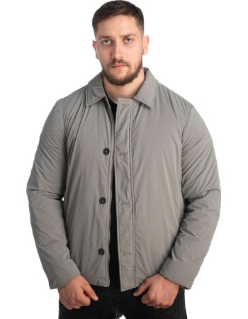 Ανδρικό Επώνυμο Μπουφάν - Z157