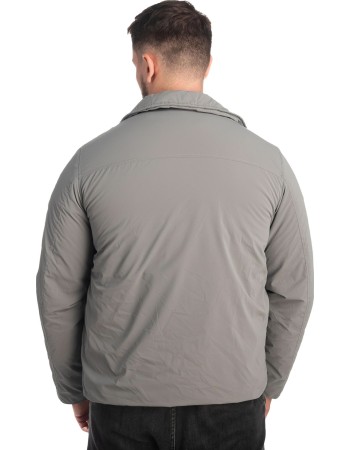 Ανδρικό Επώνυμο Μπουφάν - Z157