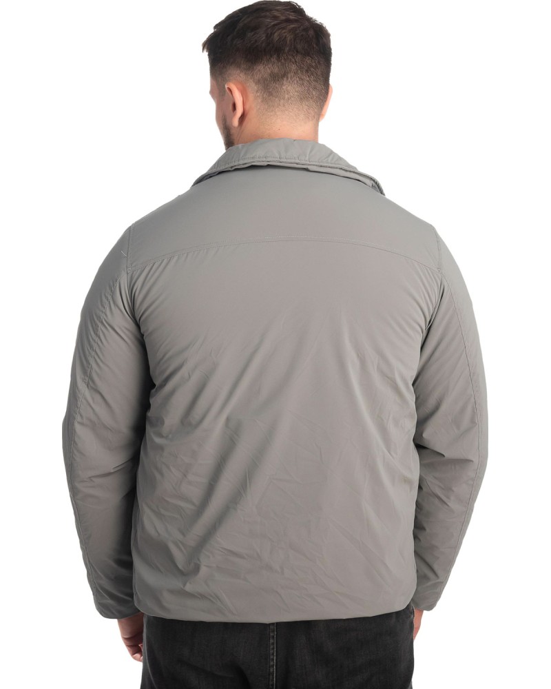 Ανδρικό Επώνυμο Μπουφάν - Z157