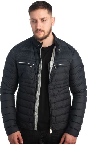 Ανδρικό Επώνυμο Μπουφάν - Z158