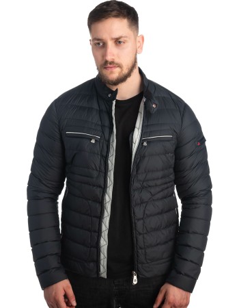 Ανδρικό Επώνυμο Μπουφάν - Z158
