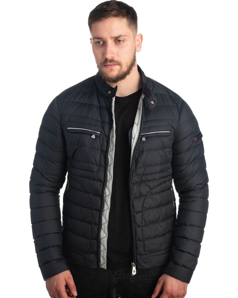 Ανδρικό Επώνυμο Μπουφάν - Z158