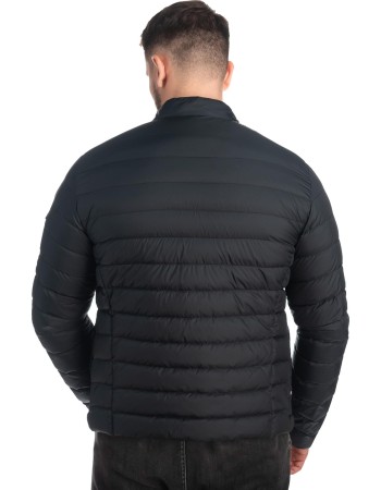 Ανδρικό Επώνυμο Μπουφάν - Z158