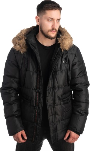 Ανδρικό Επώνυμο Μπουφάν - Z160