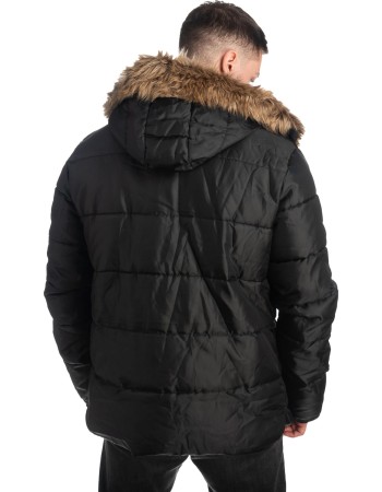 Ανδρικό Επώνυμο Μπουφάν - Z160