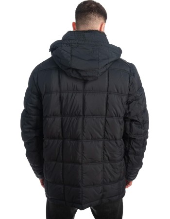 Ανδρικό Επώνυμο Μπουφάν - Z161