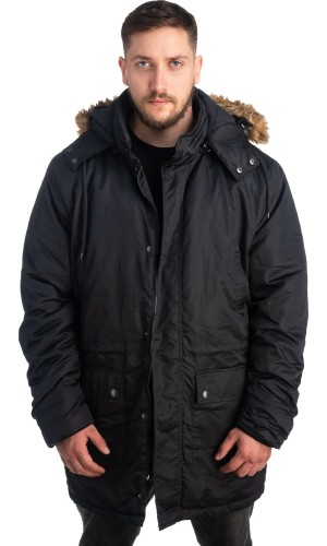 Ανδρικό Επώνυμο Μπουφάν - Z162