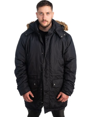 Ανδρικό Επώνυμο Μπουφάν - Z162