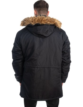 Ανδρικό Επώνυμο Μπουφάν - Z162