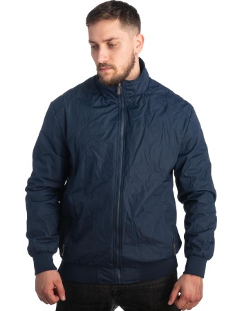 Ανδρικό Επώνυμο Μπουφάν - Z163