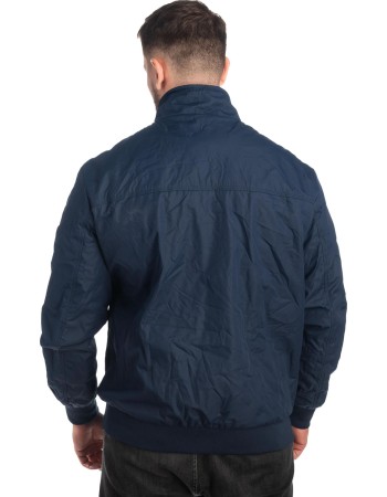 Ανδρικό Επώνυμο Μπουφάν - Z163