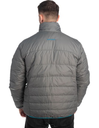 Ανδρικό Επώνυμο Μπουφάν - Z164