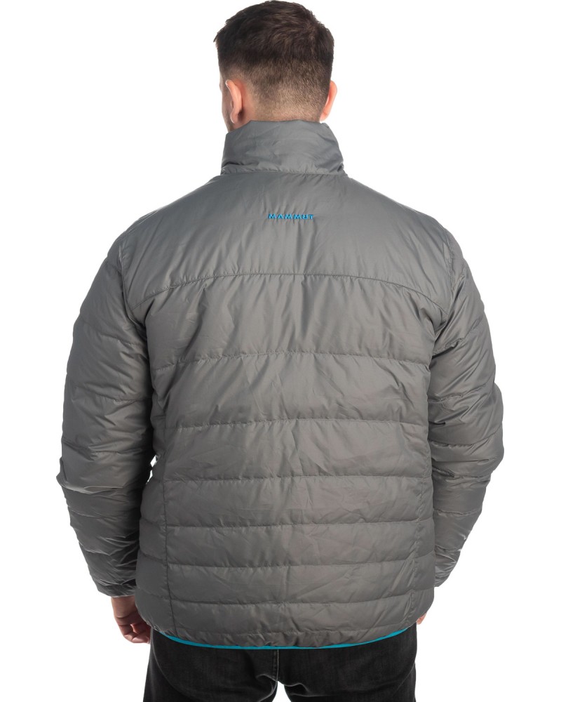 Ανδρικό Επώνυμο Μπουφάν - Z164