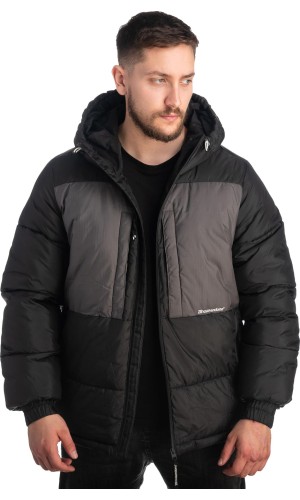 Ανδρικό Επώνυμο Μπουφάν - Z165