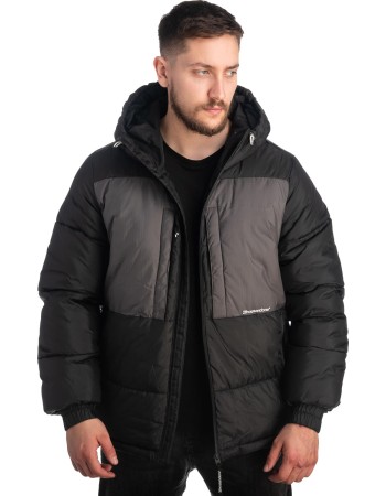 Ανδρικό Επώνυμο Μπουφάν - Z165