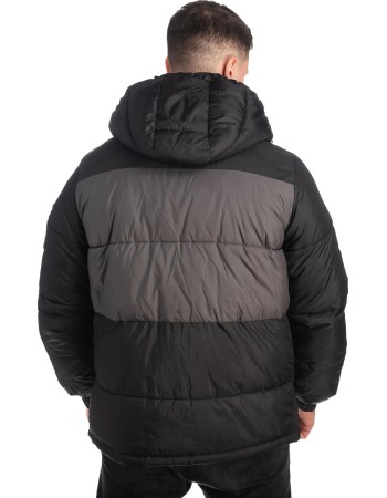 Ανδρικό Επώνυμο Μπουφάν - Z165