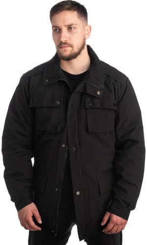 Ανδρικό Επώνυμο Μπουφάν - Z166