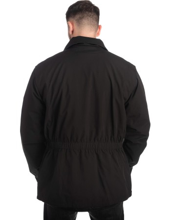 Ανδρικό Επώνυμο Μπουφάν - Z166