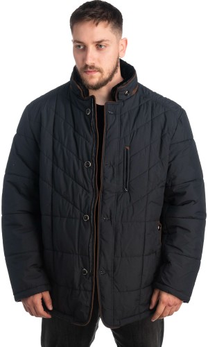 Ανδρικό Επώνυμο Μπουφάν - Z167