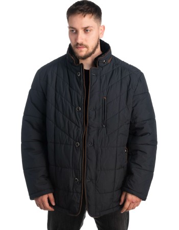 Ανδρικό Επώνυμο Μπουφάν - Z167