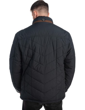 Ανδρικό Επώνυμο Μπουφάν - Z167