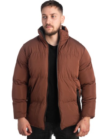 Ανδρικό Επώνυμο Μπουφάν - Z168