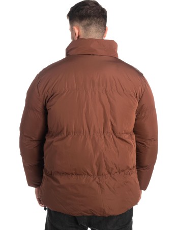 Ανδρικό Επώνυμο Μπουφάν - Z168