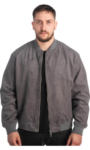 Ανδρικό Επώνυμο Μπουφάν - Z169