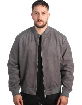 Ανδρικό Επώνυμο Μπουφάν - Z169