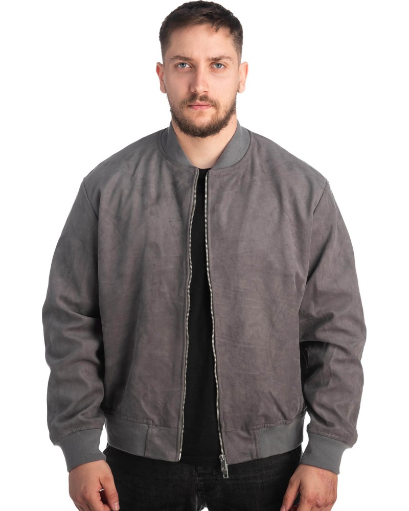 Ανδρικό Επώνυμο Μπουφάν - Z169