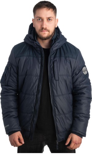 Ανδρικό Επώνυμο Μπουφάν - Z173