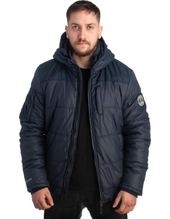 Ανδρικό Επώνυμο Μπουφάν - Z173