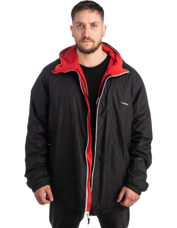 Ανδρικό Επώνυμο Μπουφάν - Z174