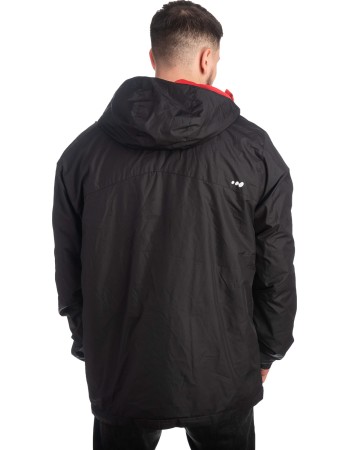 Ανδρικό Επώνυμο Μπουφάν - Z174