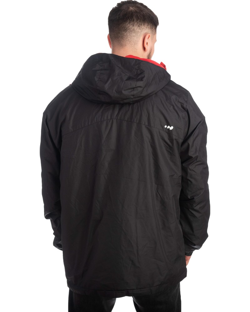 Ανδρικό Επώνυμο Μπουφάν - Z174