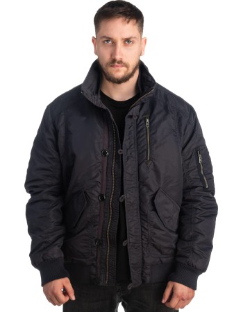 Ανδρικό Επώνυμο Μπουφάν - Z175