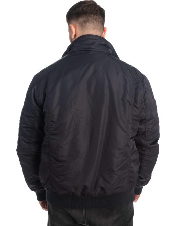 Ανδρικό Επώνυμο Μπουφάν - Z175