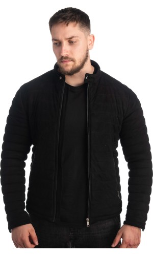 Ανδρικό Επώνυμο Μπουφάν - Z176