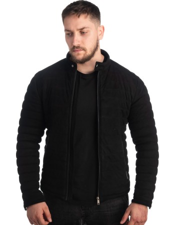 Ανδρικό Επώνυμο Μπουφάν - Z176