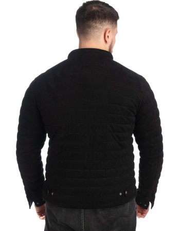 Ανδρικό Επώνυμο Μπουφάν - Z176