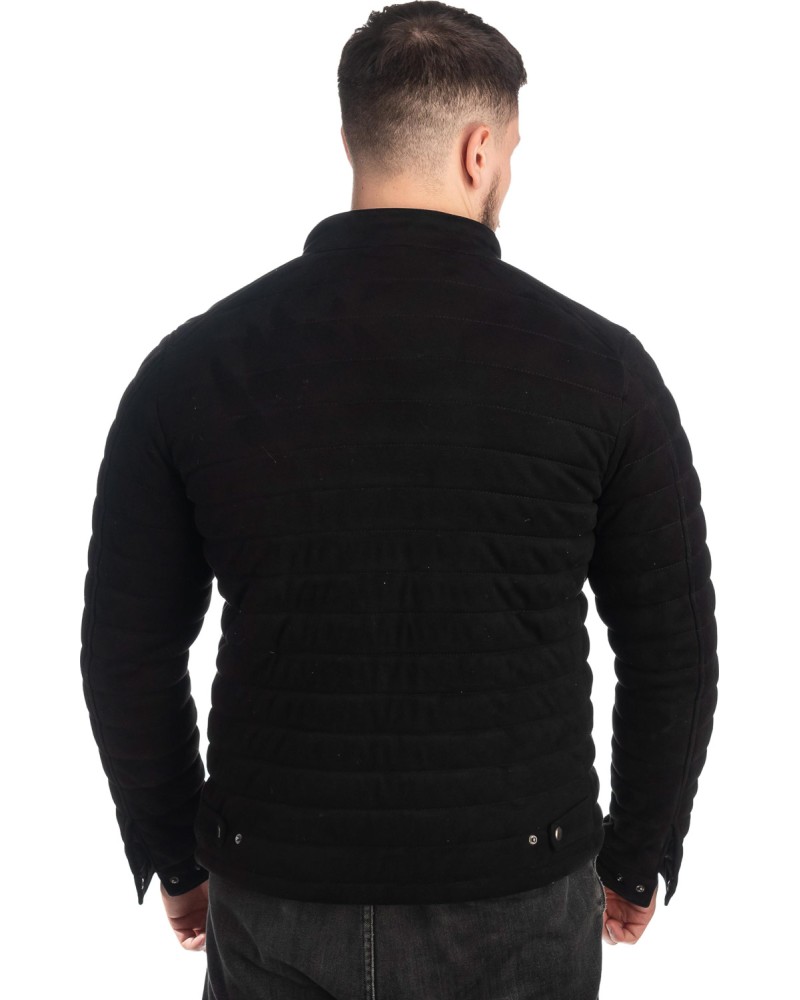 Ανδρικό Επώνυμο Μπουφάν - Z176