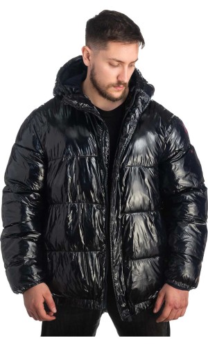 Ανδρικό Επώνυμο Μπουφάν - Z180