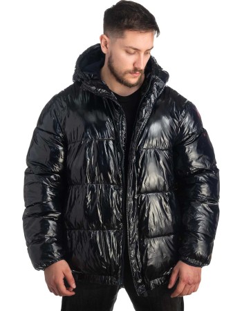 Ανδρικό Επώνυμο Μπουφάν - Z180